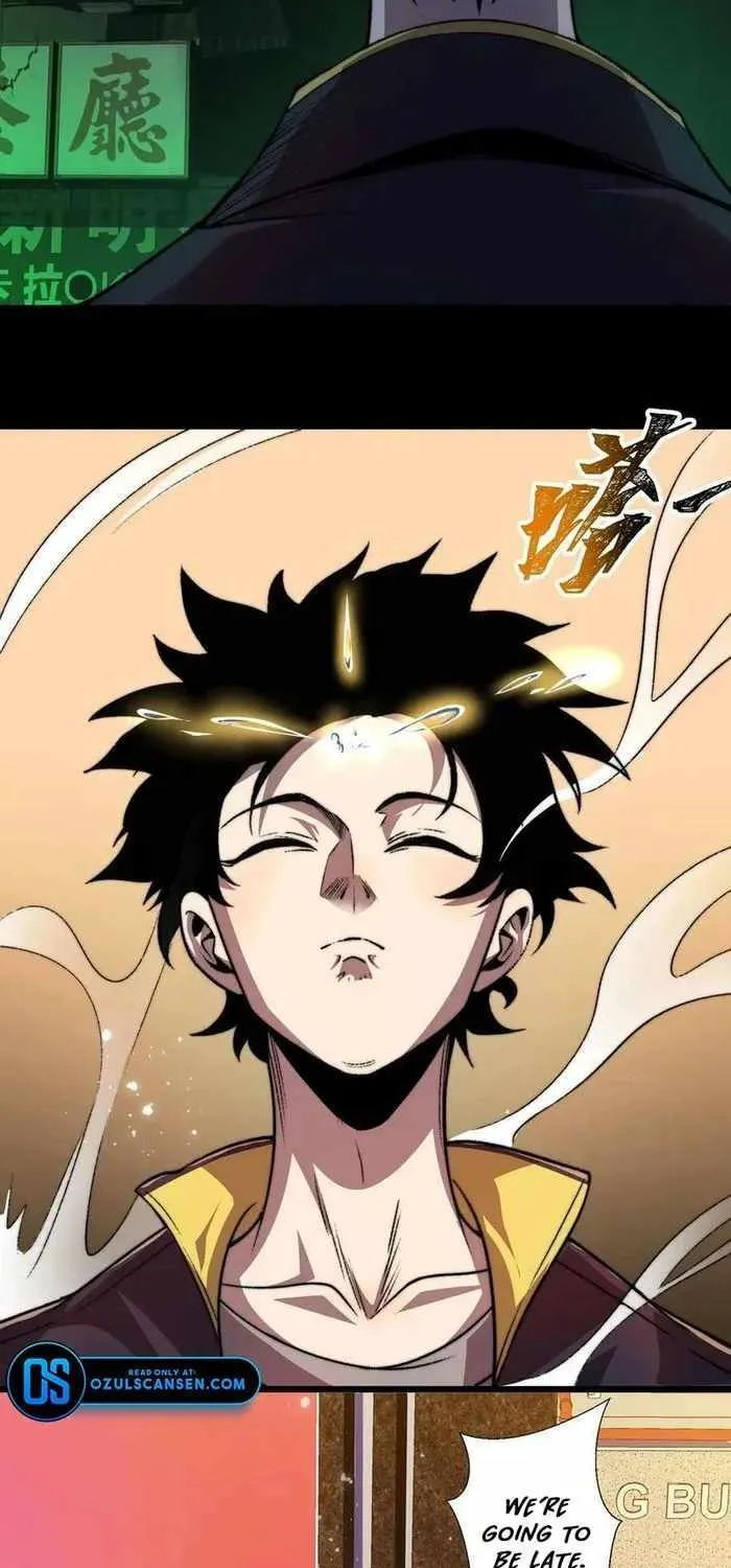 Leveling Up By Killing Gods Chapter 2 page 5 - 
