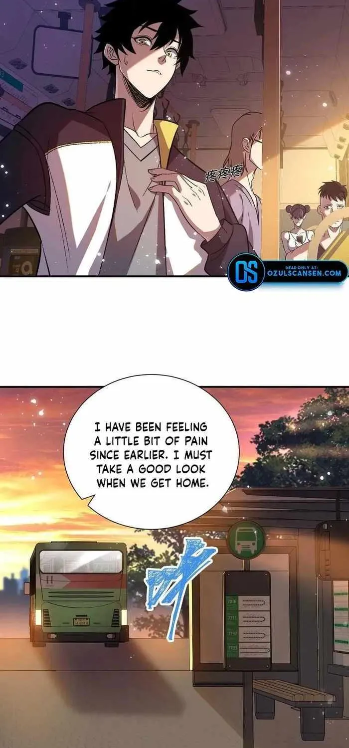 Leveling Up By Killing Gods Chapter 2 page 42 - 