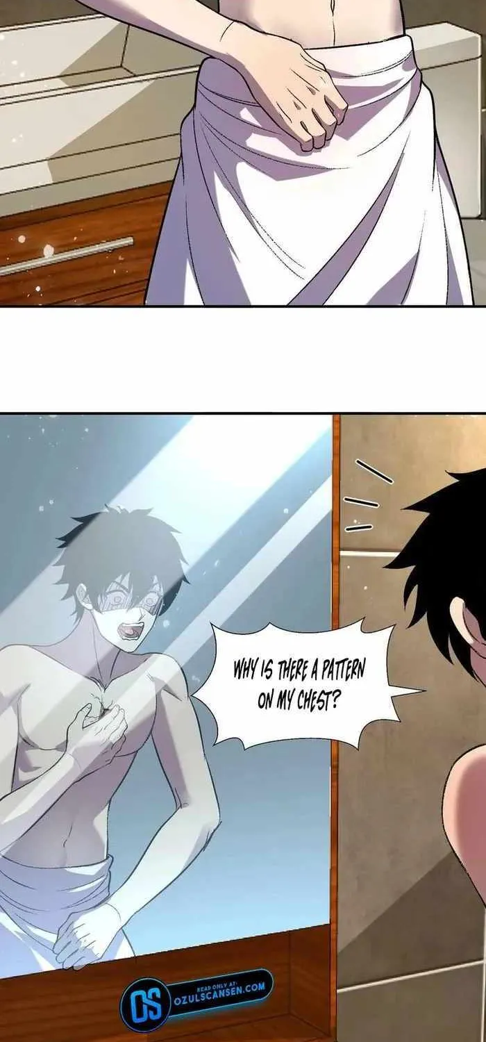 Leveling Up By Killing Gods Chapter 2 page 46 - 