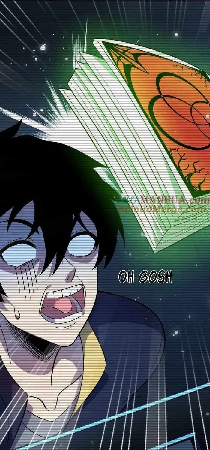 Leveling Up By Killing Gods Chapter 2 page 53 - 