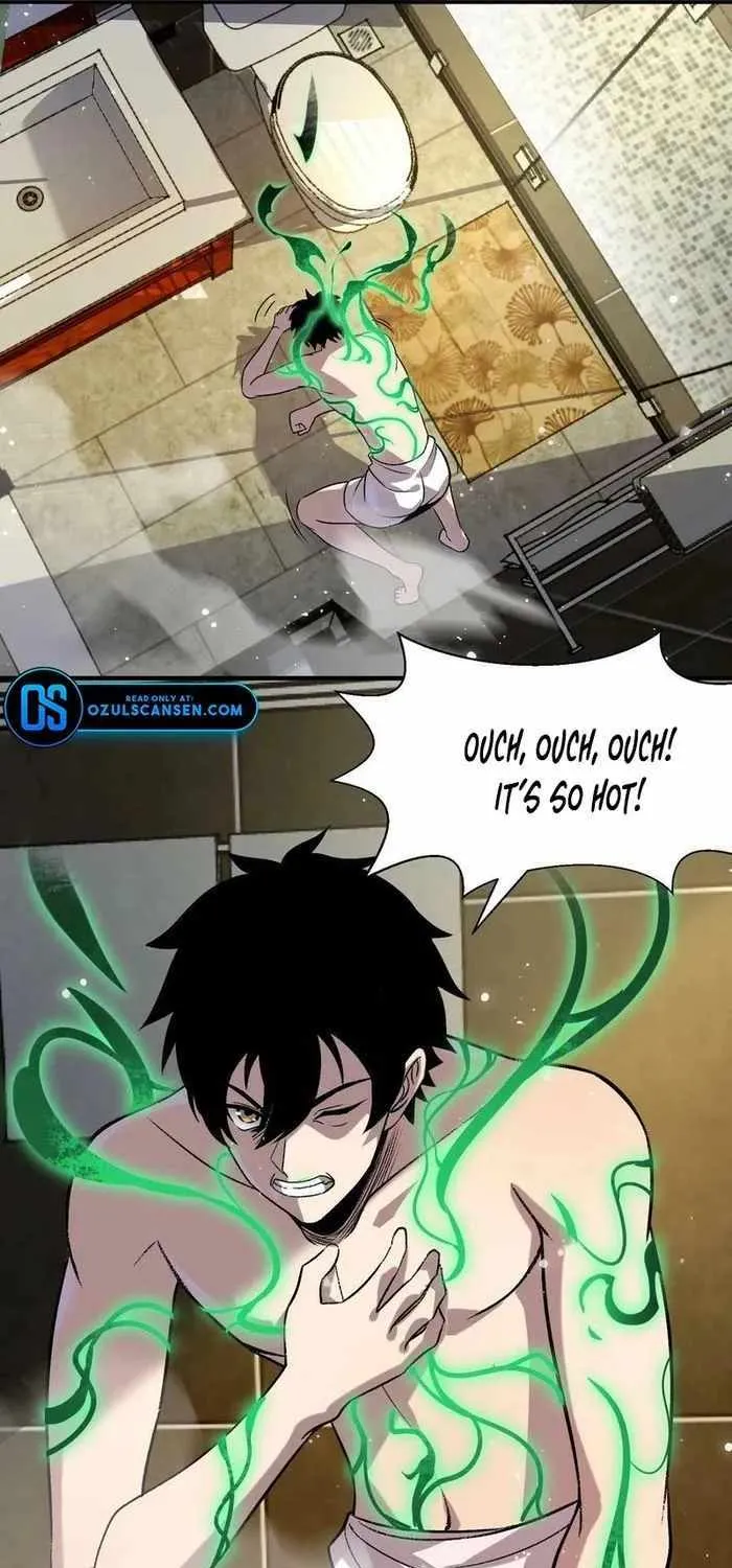 Leveling Up By Killing Gods Chapter 2 page 57 - 