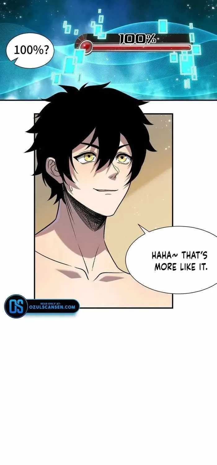 Leveling Up By Killing Gods Chapter 2 page 62 - 