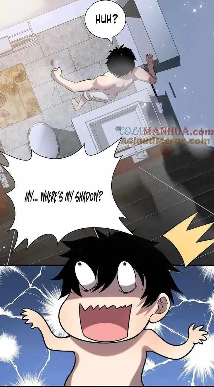 Leveling Up By Killing Gods Chapter 2 page 65 - 