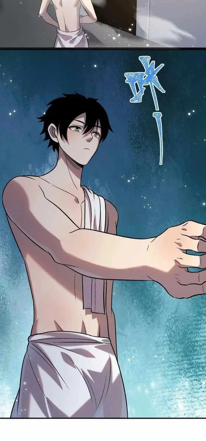 Leveling Up By Killing Gods Chapter 2 page 68 - 