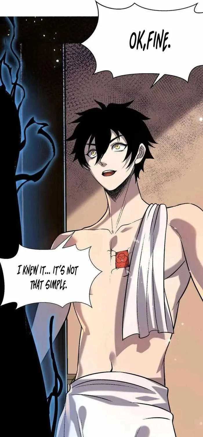 Leveling Up By Killing Gods Chapter 2 page 75 - 