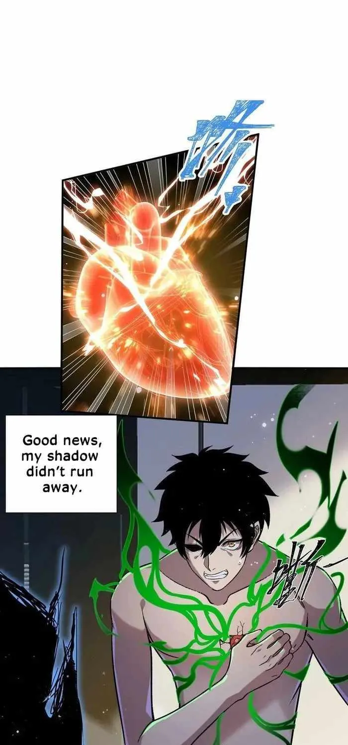 Leveling Up By Killing Gods Chapter 2 page 77 - 
