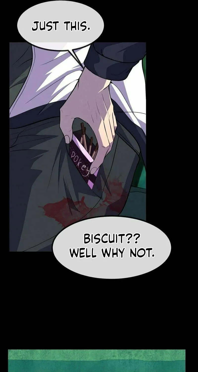 Leveling Up By Killing Gods Chapter 20 page 17 - 