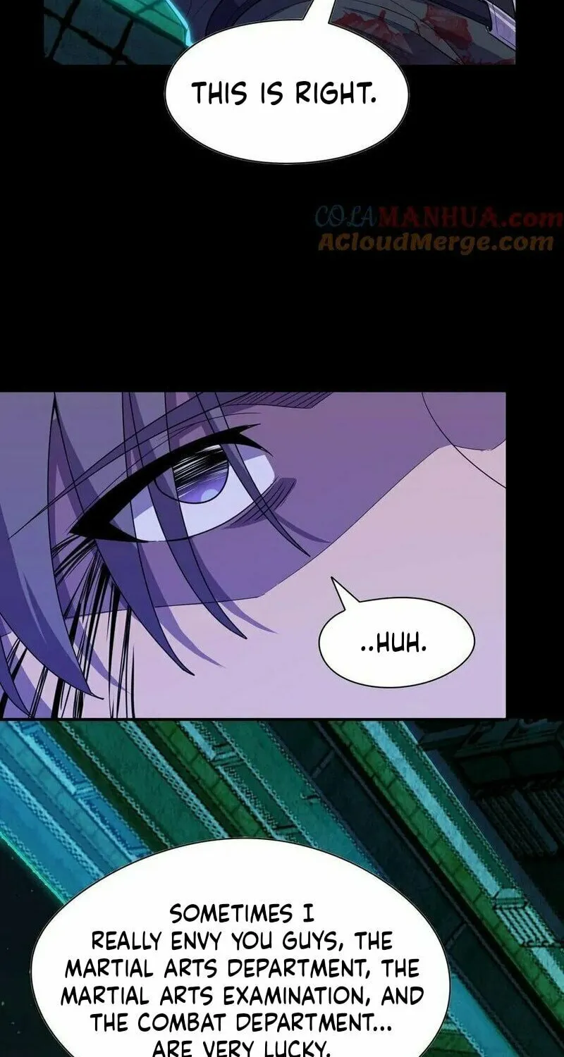 Leveling Up By Killing Gods Chapter 20 page 24 - 