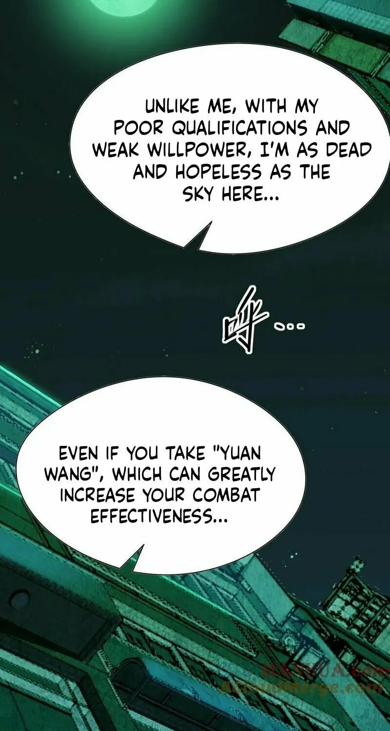 Leveling Up By Killing Gods Chapter 20 page 26 - 