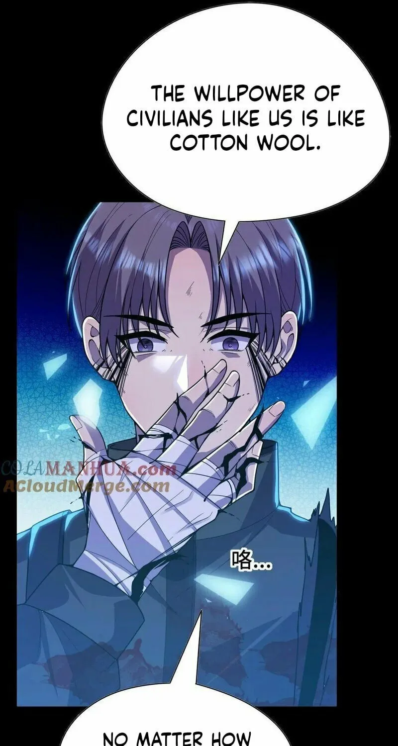 Leveling Up By Killing Gods Chapter 20 page 29 - 