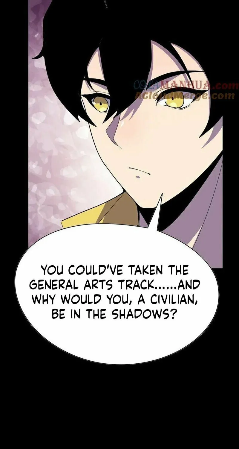 Leveling Up By Killing Gods Chapter 20 page 32 - 