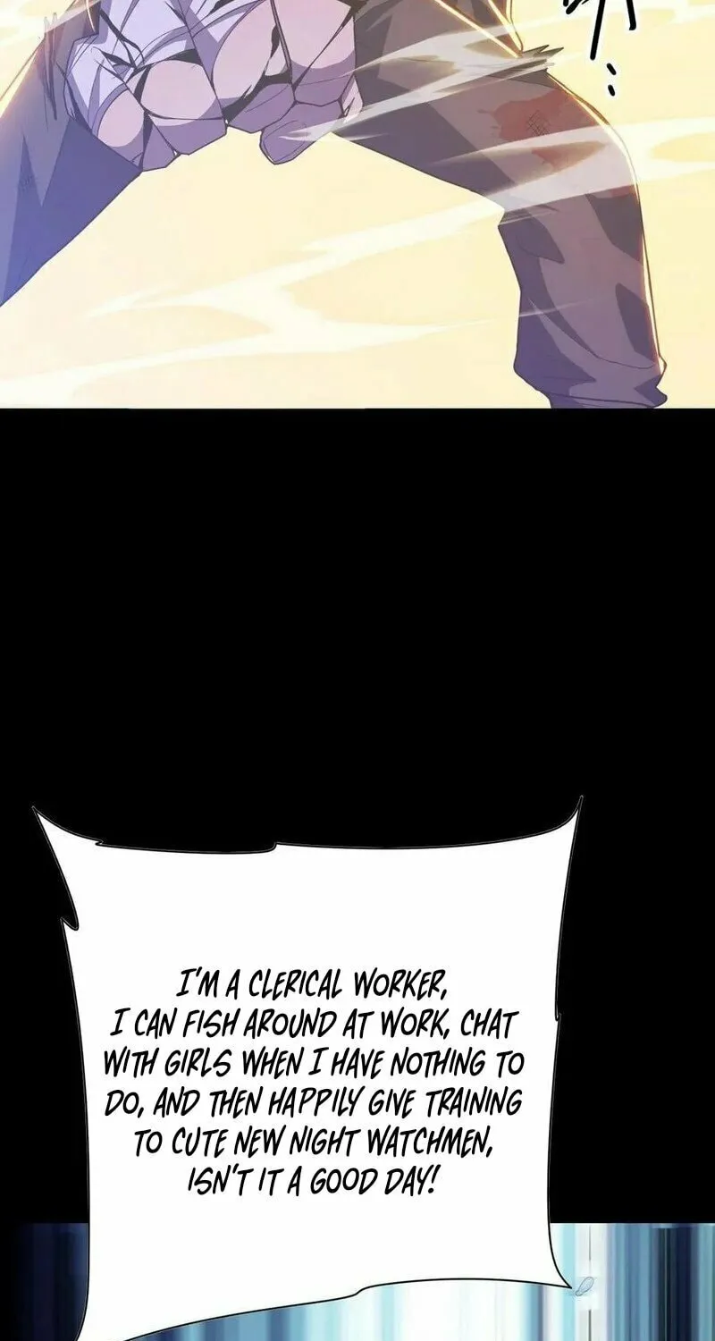 Leveling Up By Killing Gods Chapter 20 page 35 - 