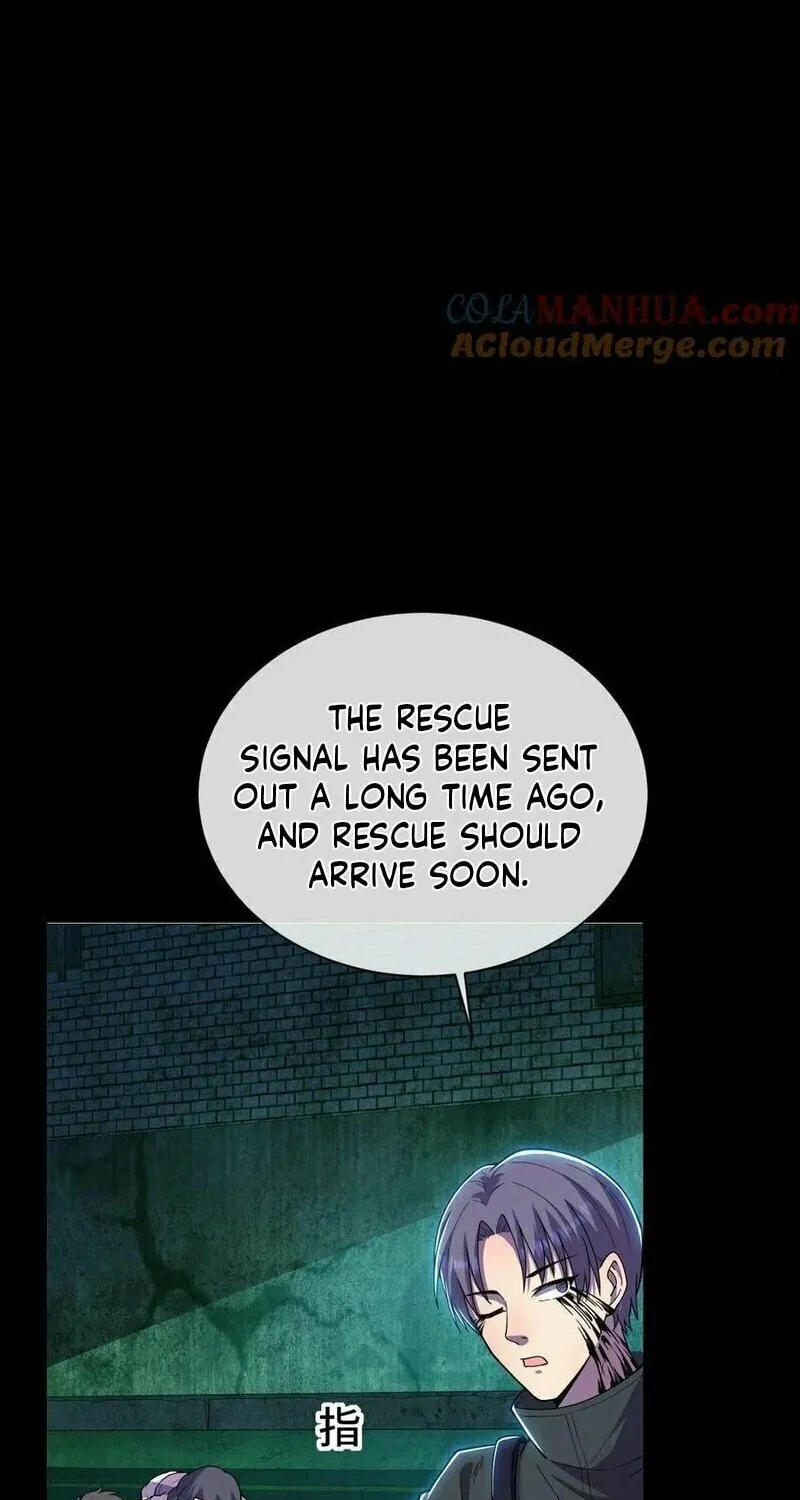 Leveling Up By Killing Gods Chapter 20 page 39 - 