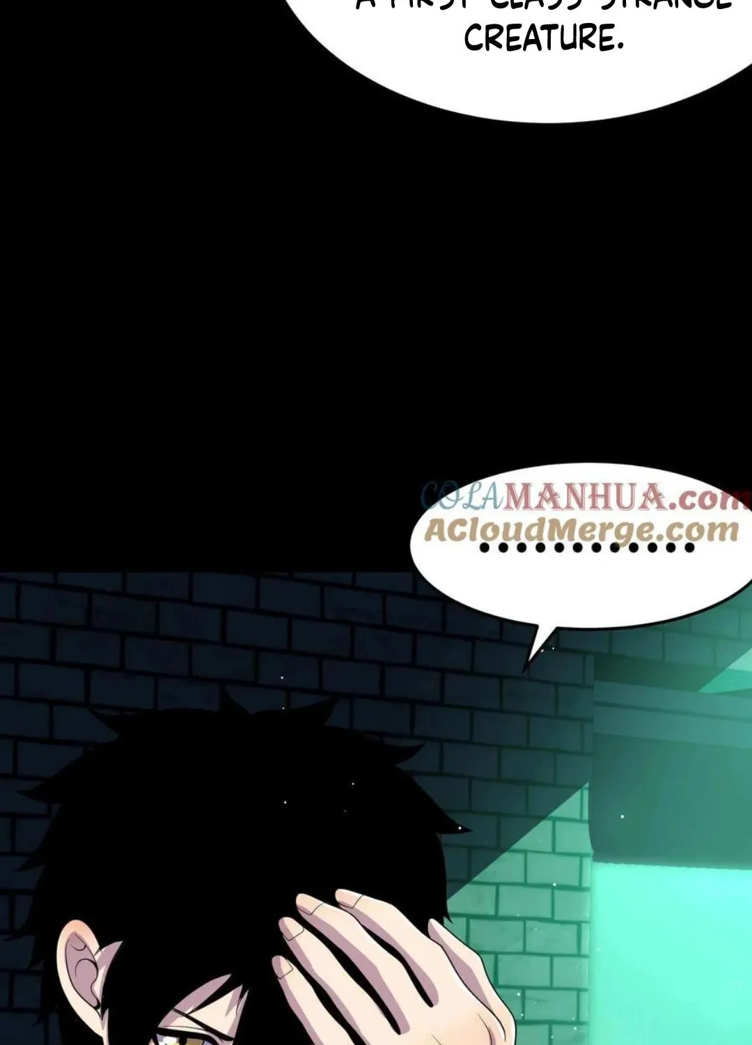 Leveling Up By Killing Gods Chapter 21 page 11 - 