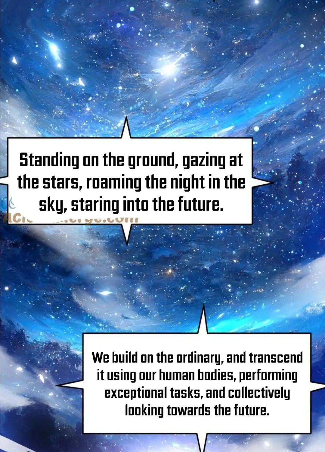 Leveling Up By Killing Gods Chapter 21 page 107 - 
