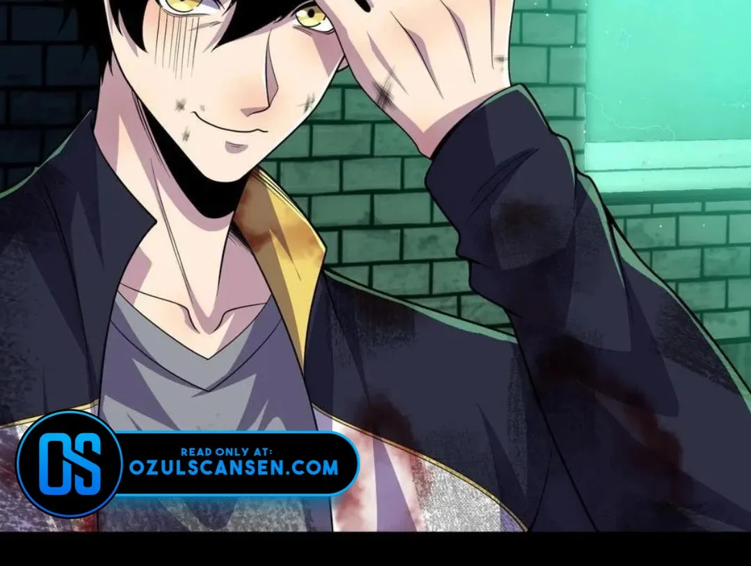 Leveling Up By Killing Gods Chapter 21 page 12 - 