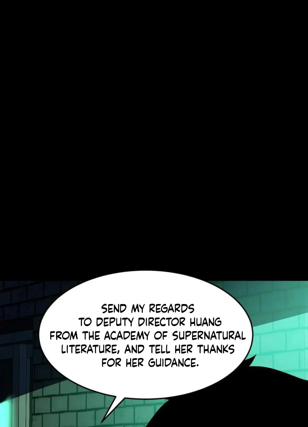 Leveling Up By Killing Gods Chapter 21 page 13 - 