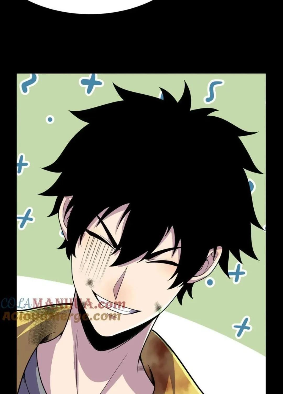 Leveling Up By Killing Gods Chapter 21 page 15 - 