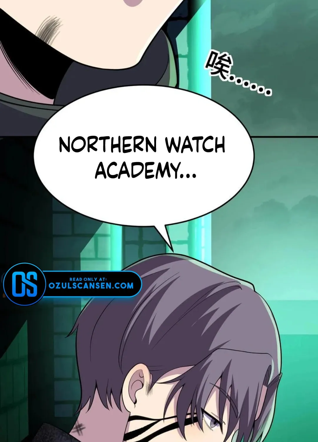 Leveling Up By Killing Gods Chapter 21 page 19 - 
