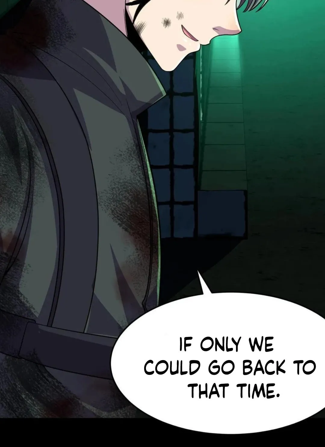 Leveling Up By Killing Gods Chapter 21 page 20 - 