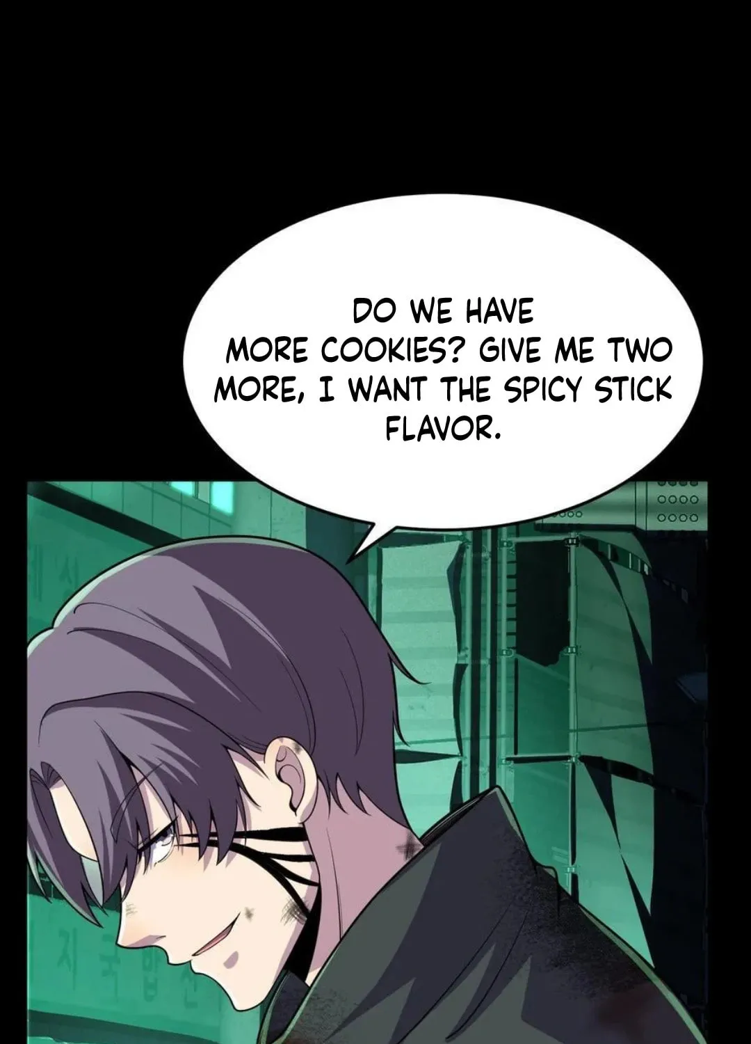Leveling Up By Killing Gods Chapter 21 page 21 - 