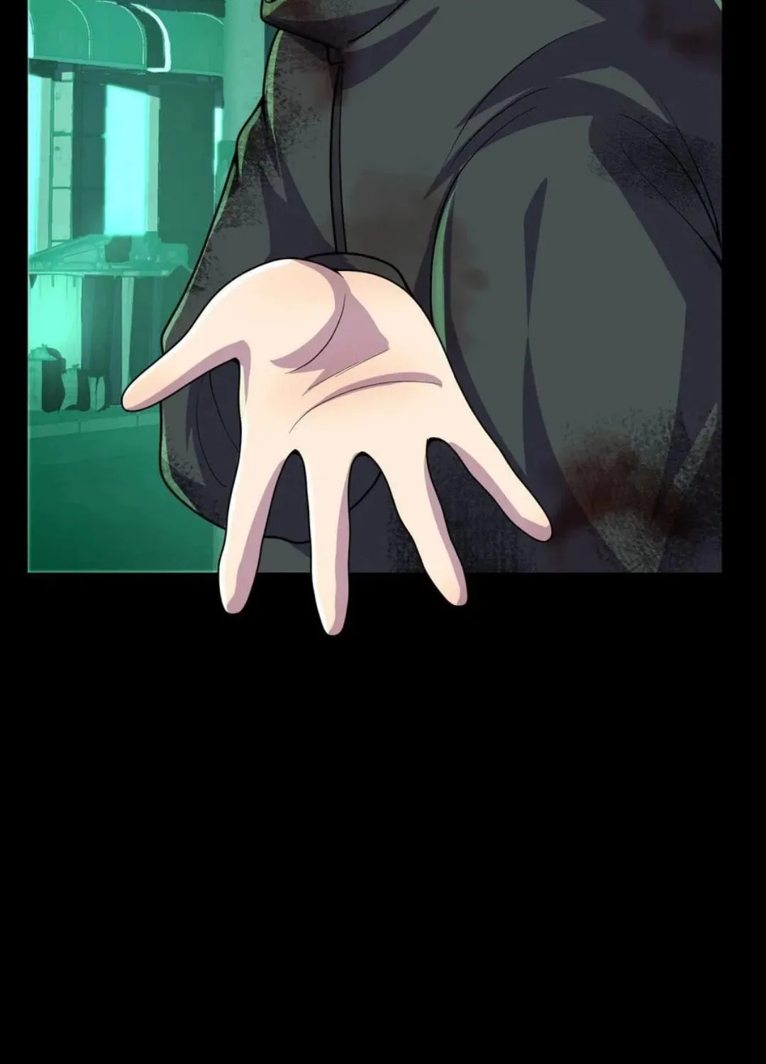 Leveling Up By Killing Gods Chapter 21 page 22 - 