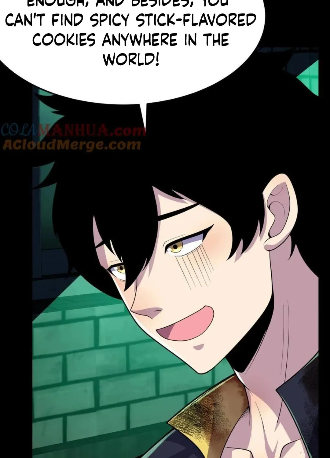 Leveling Up By Killing Gods Chapter 21 page 24 - 