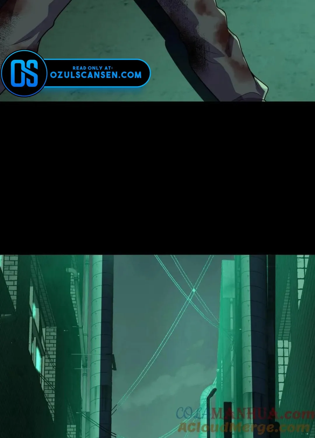 Leveling Up By Killing Gods Chapter 21 page 28 - 