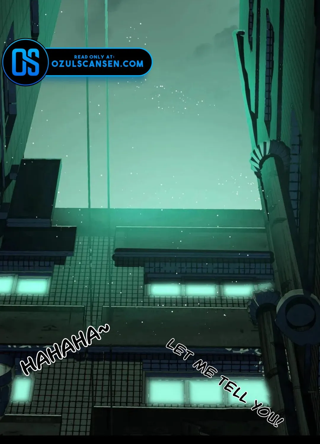 Leveling Up By Killing Gods Chapter 21 page 4 - 