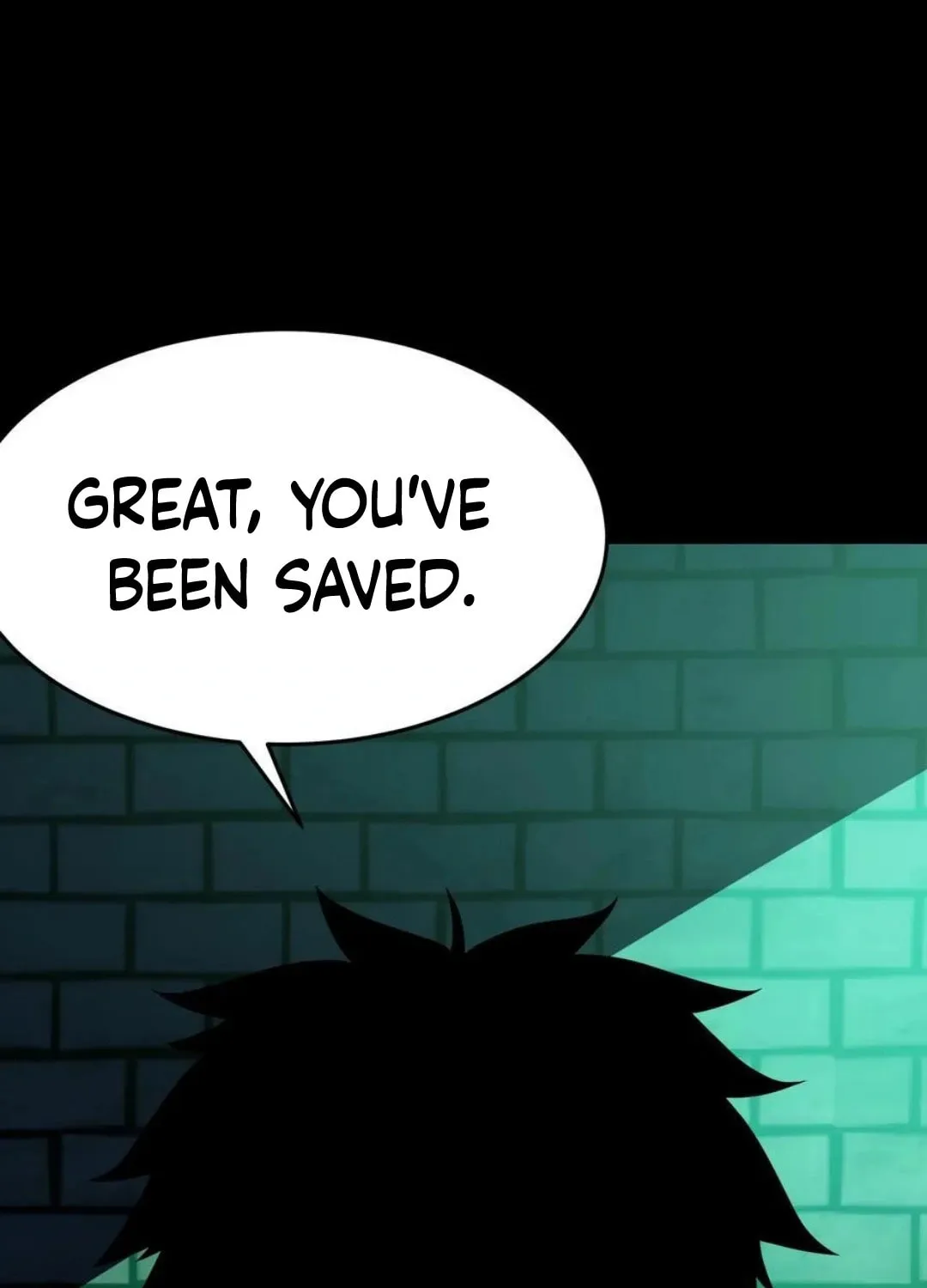 Leveling Up By Killing Gods Chapter 21 page 33 - 