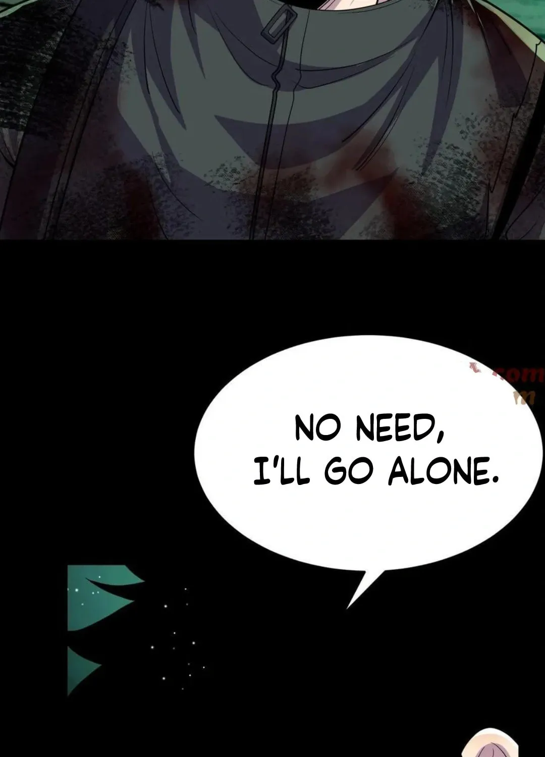 Leveling Up By Killing Gods Chapter 21 page 39 - 