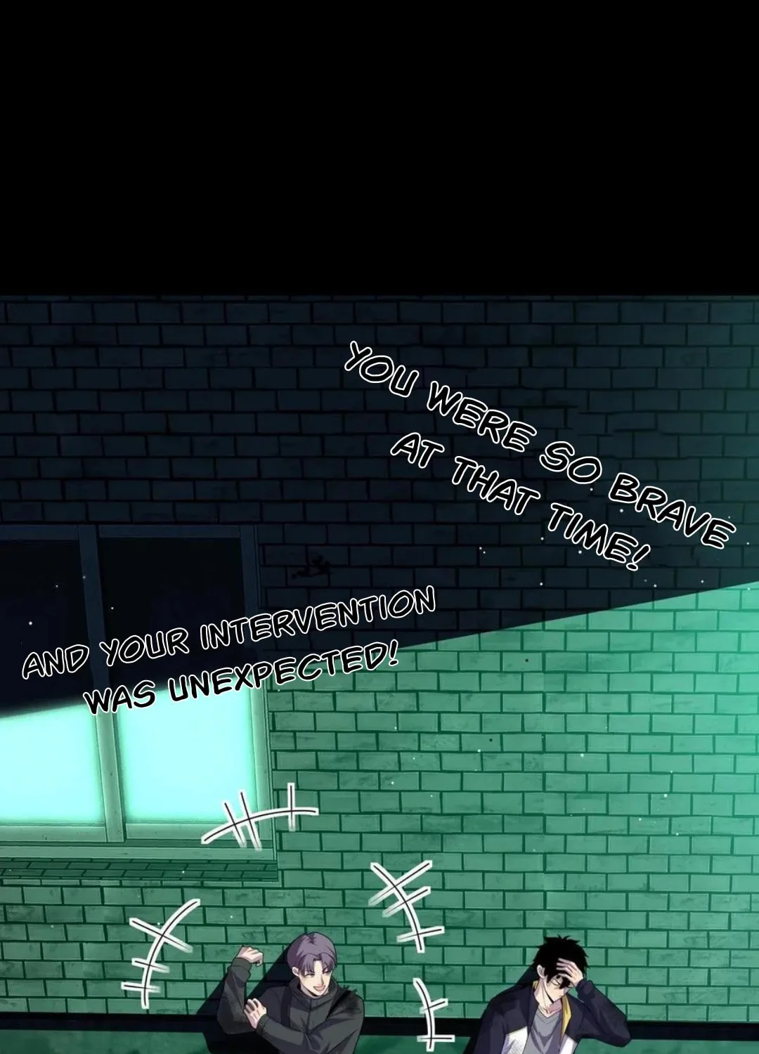 Leveling Up By Killing Gods Chapter 21 page 5 - 