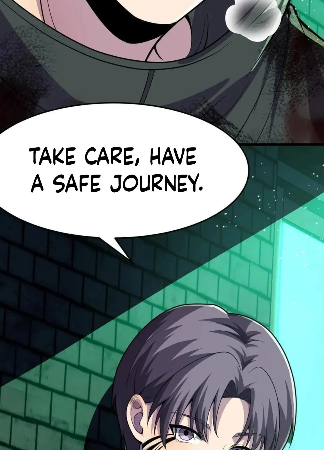 Leveling Up By Killing Gods Chapter 21 page 42 - 