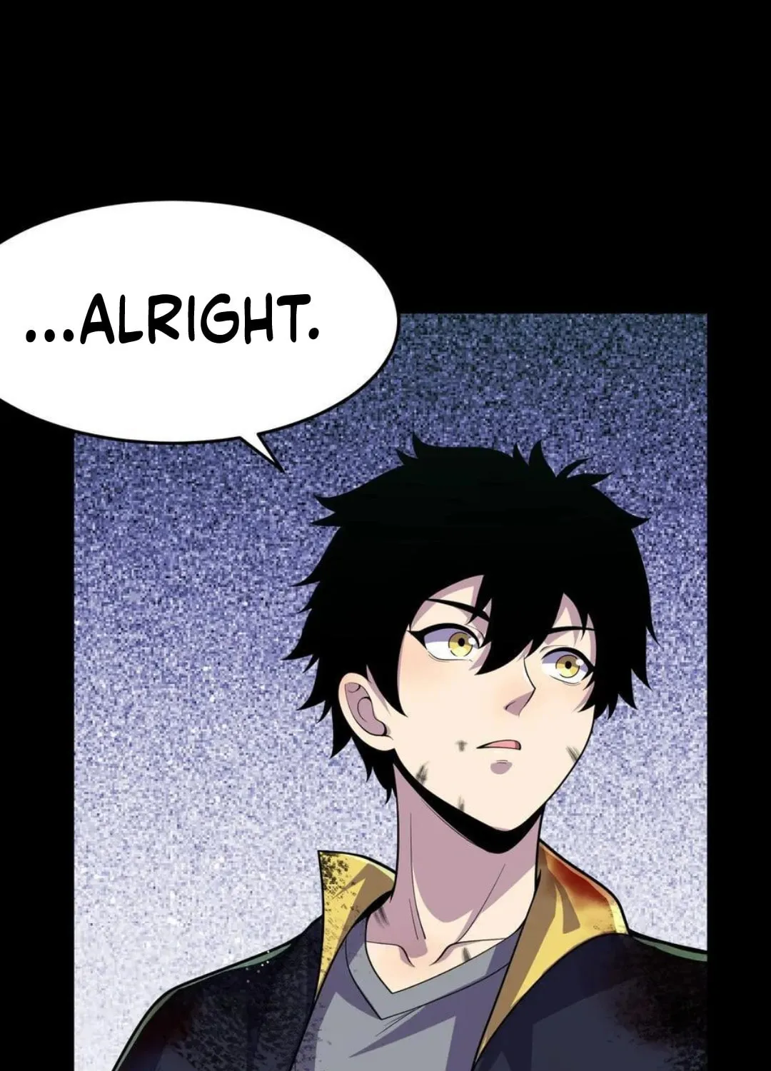 Leveling Up By Killing Gods Chapter 21 page 45 - 