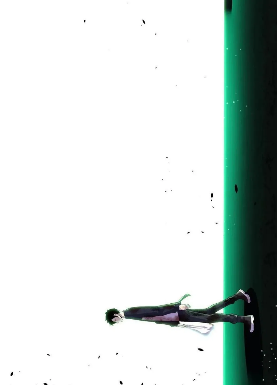 Leveling Up By Killing Gods Chapter 21 page 48 - 