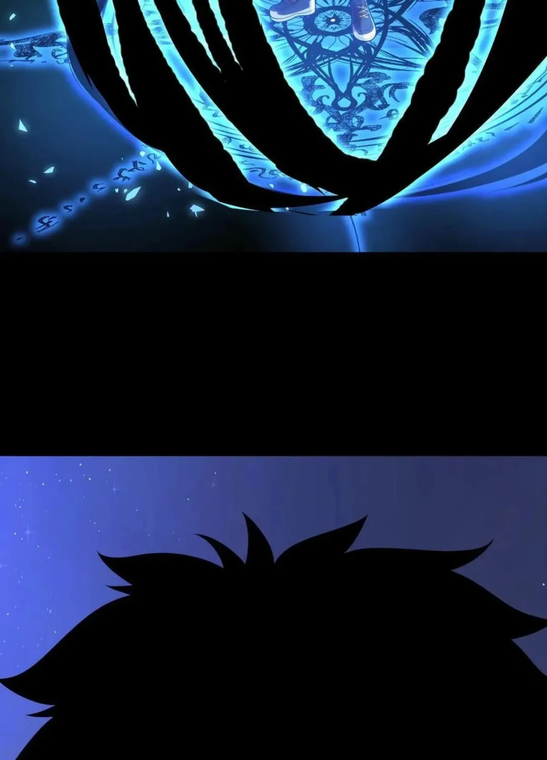 Leveling Up By Killing Gods Chapter 21 page 54 - 