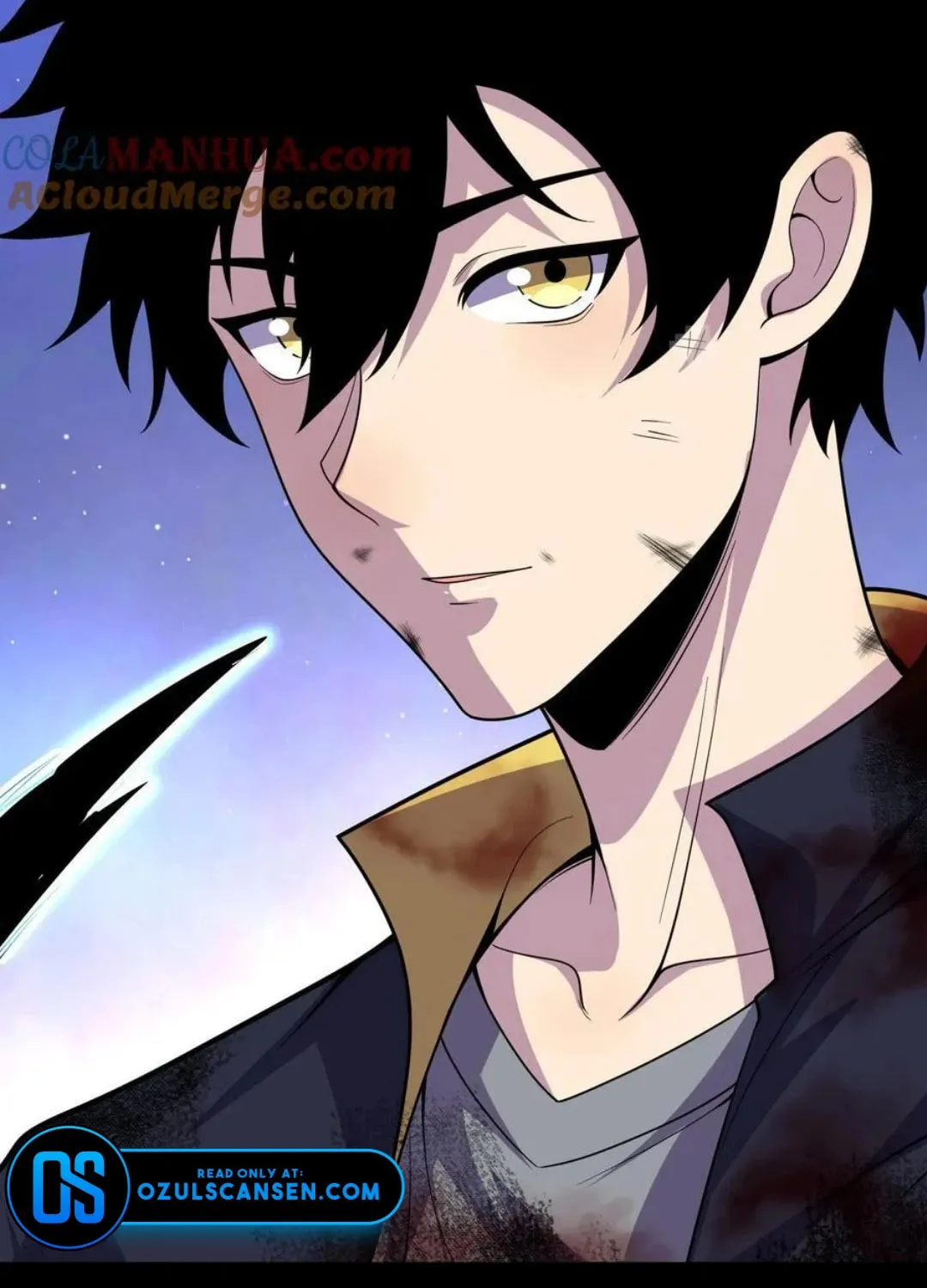 Leveling Up By Killing Gods Chapter 21 page 55 - 