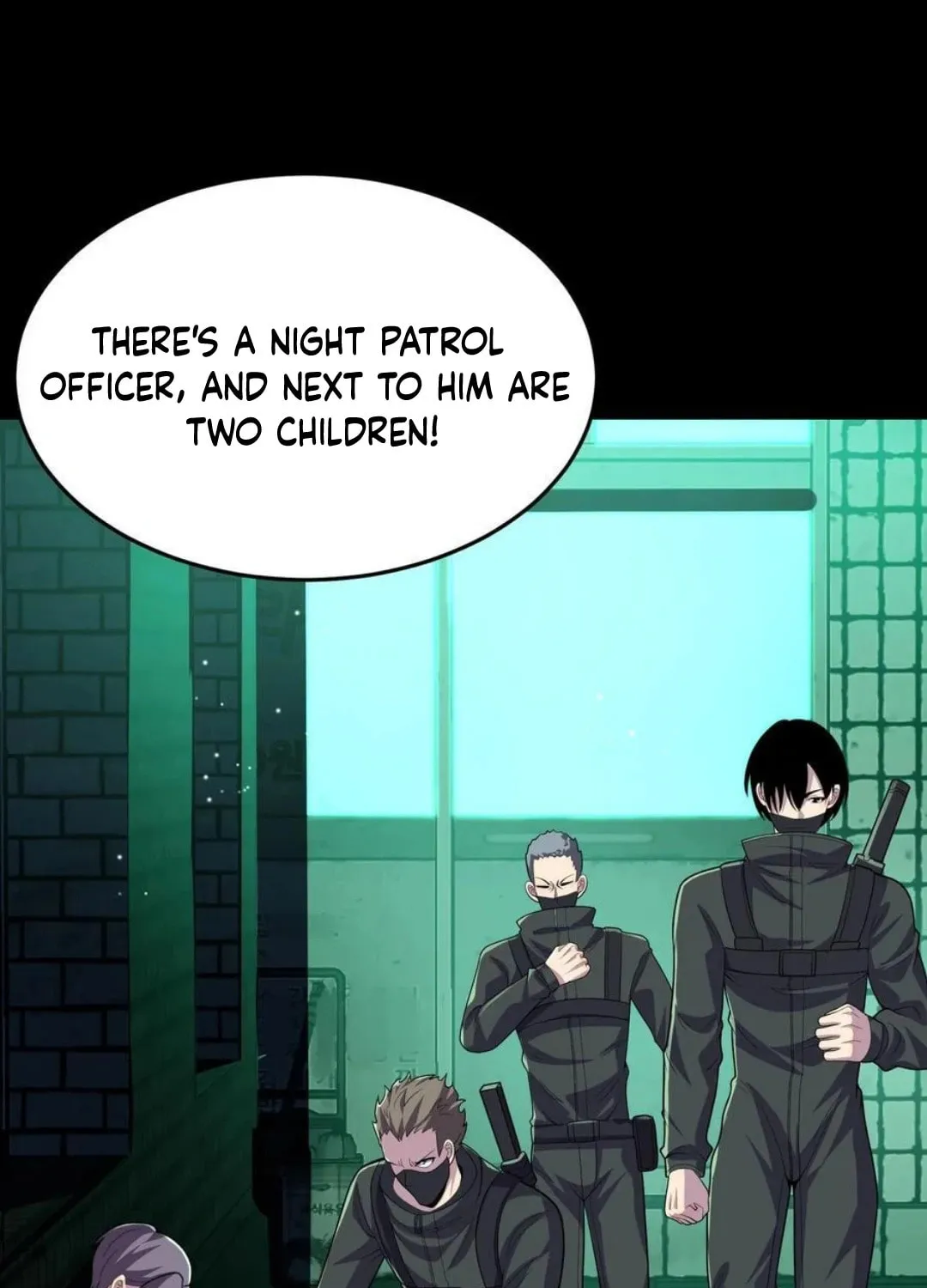 Leveling Up By Killing Gods Chapter 21 page 57 - 