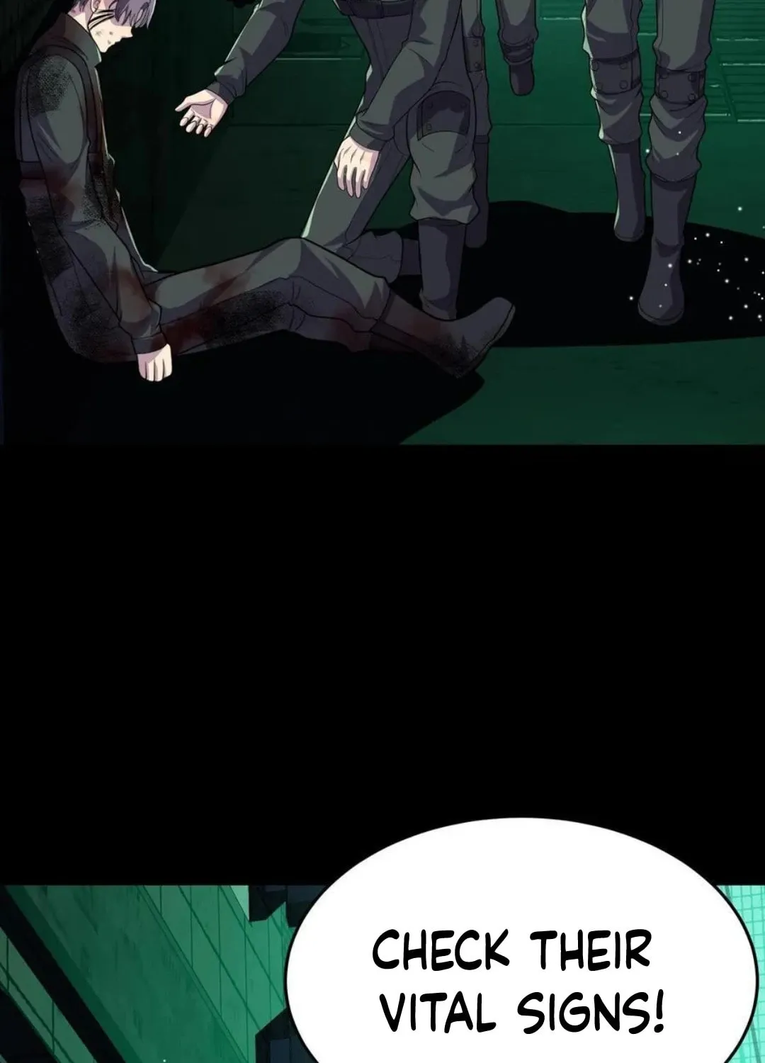 Leveling Up By Killing Gods Chapter 21 page 58 - 