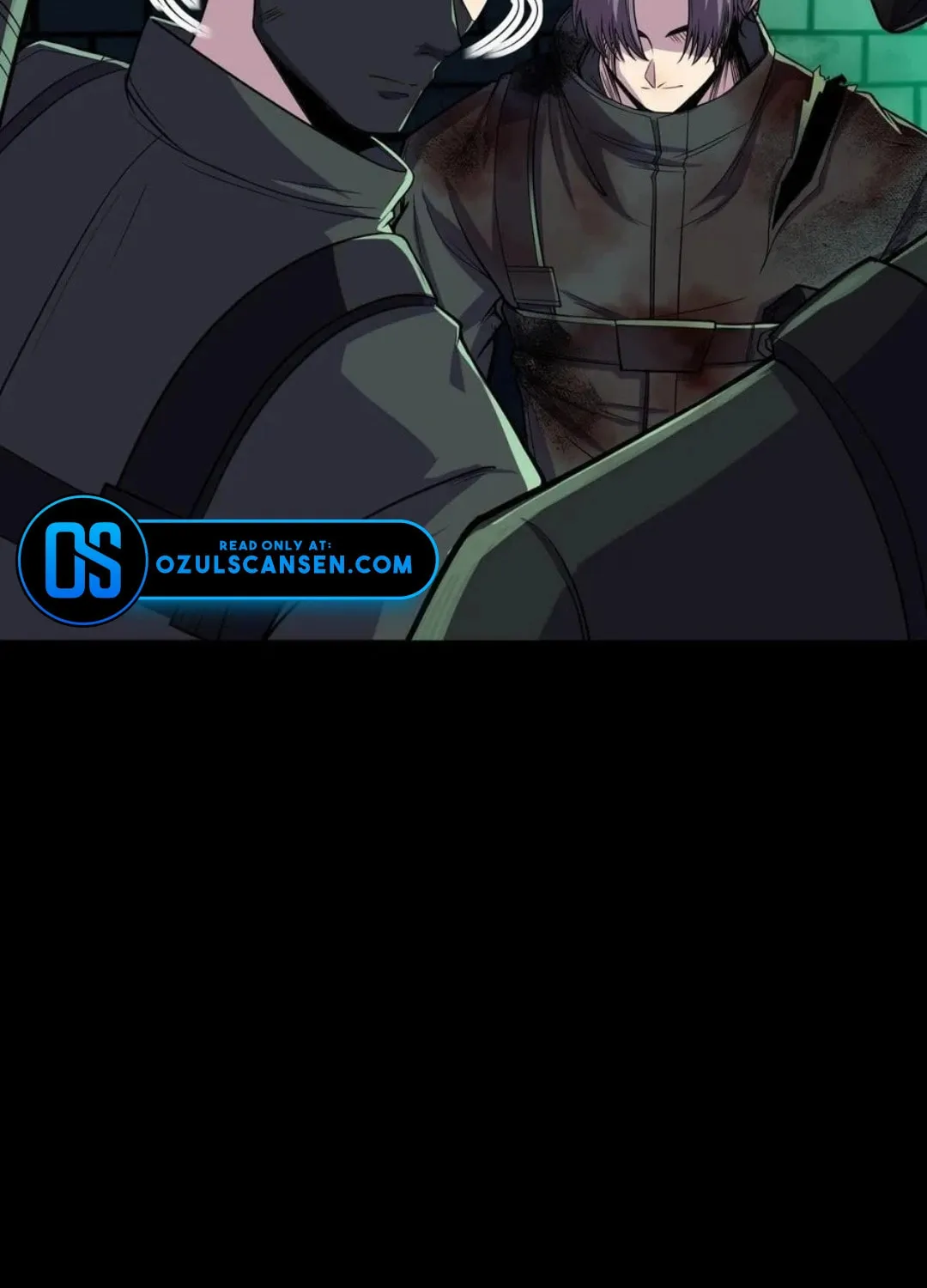 Leveling Up By Killing Gods Chapter 21 page 64 - 