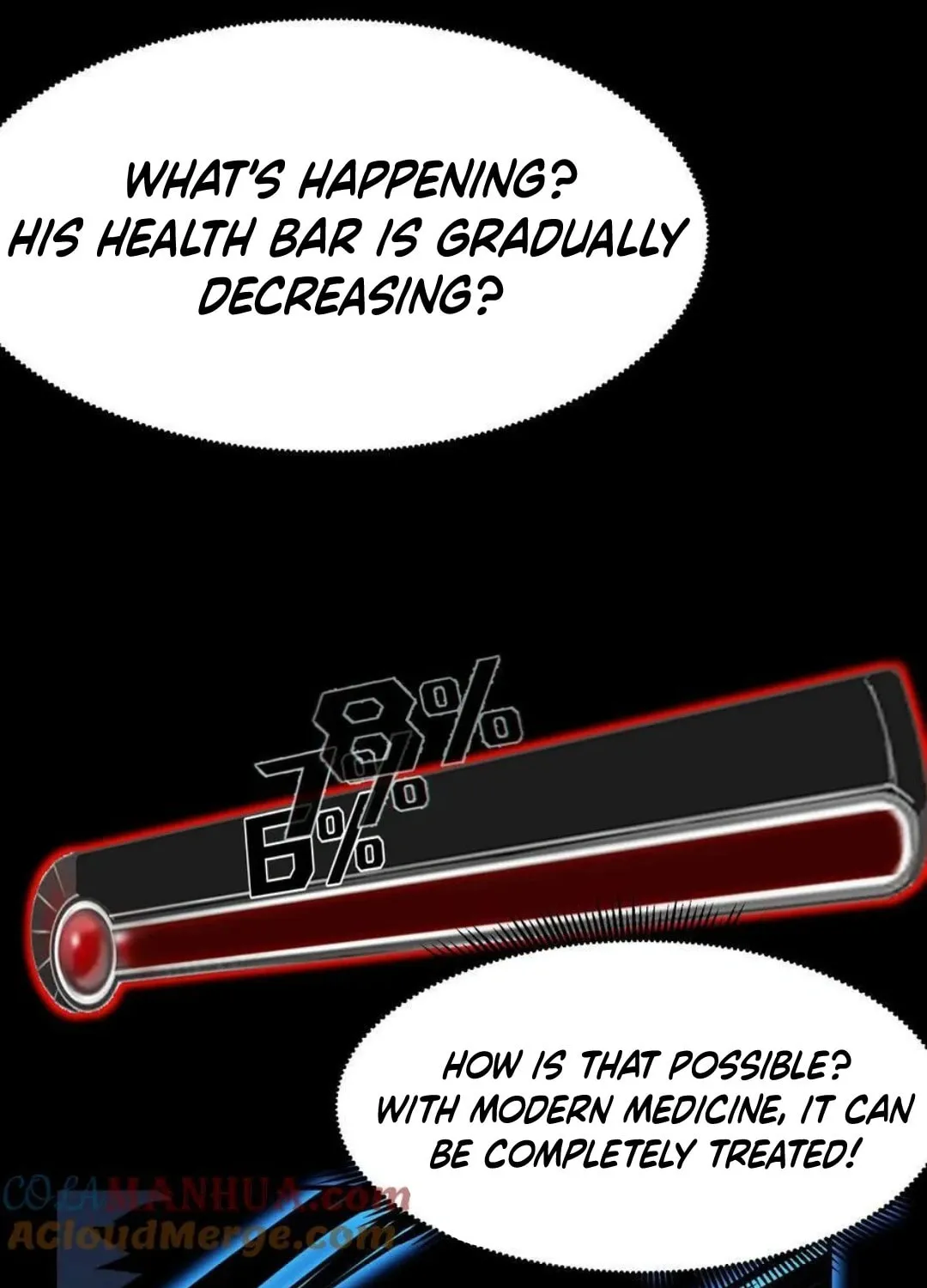 Leveling Up By Killing Gods Chapter 21 page 69 - 