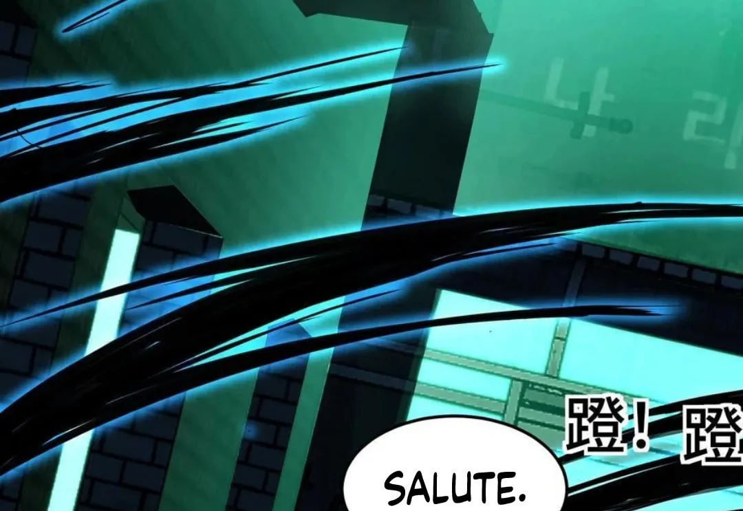 Leveling Up By Killing Gods Chapter 21 page 77 - 