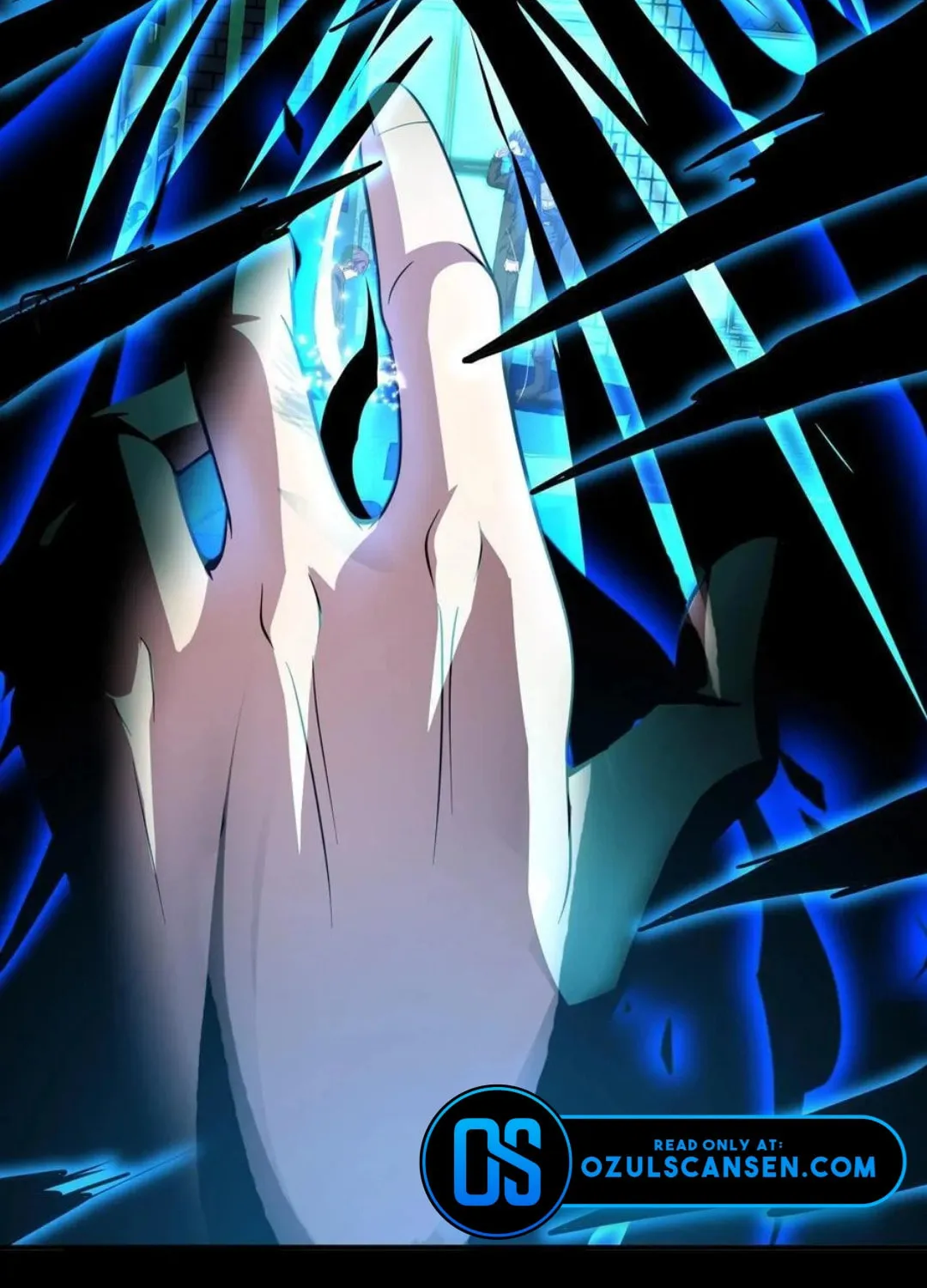Leveling Up By Killing Gods Chapter 21 page 87 - 