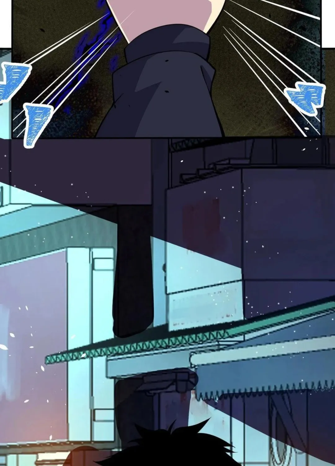 Leveling Up By Killing Gods Chapter 21 page 90 - 