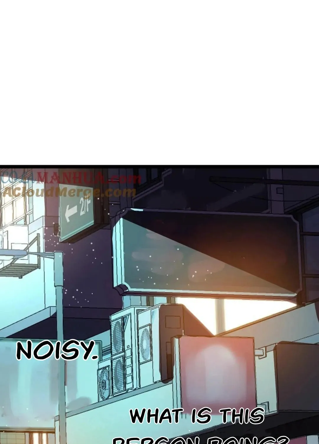 Leveling Up By Killing Gods Chapter 21 page 93 - 