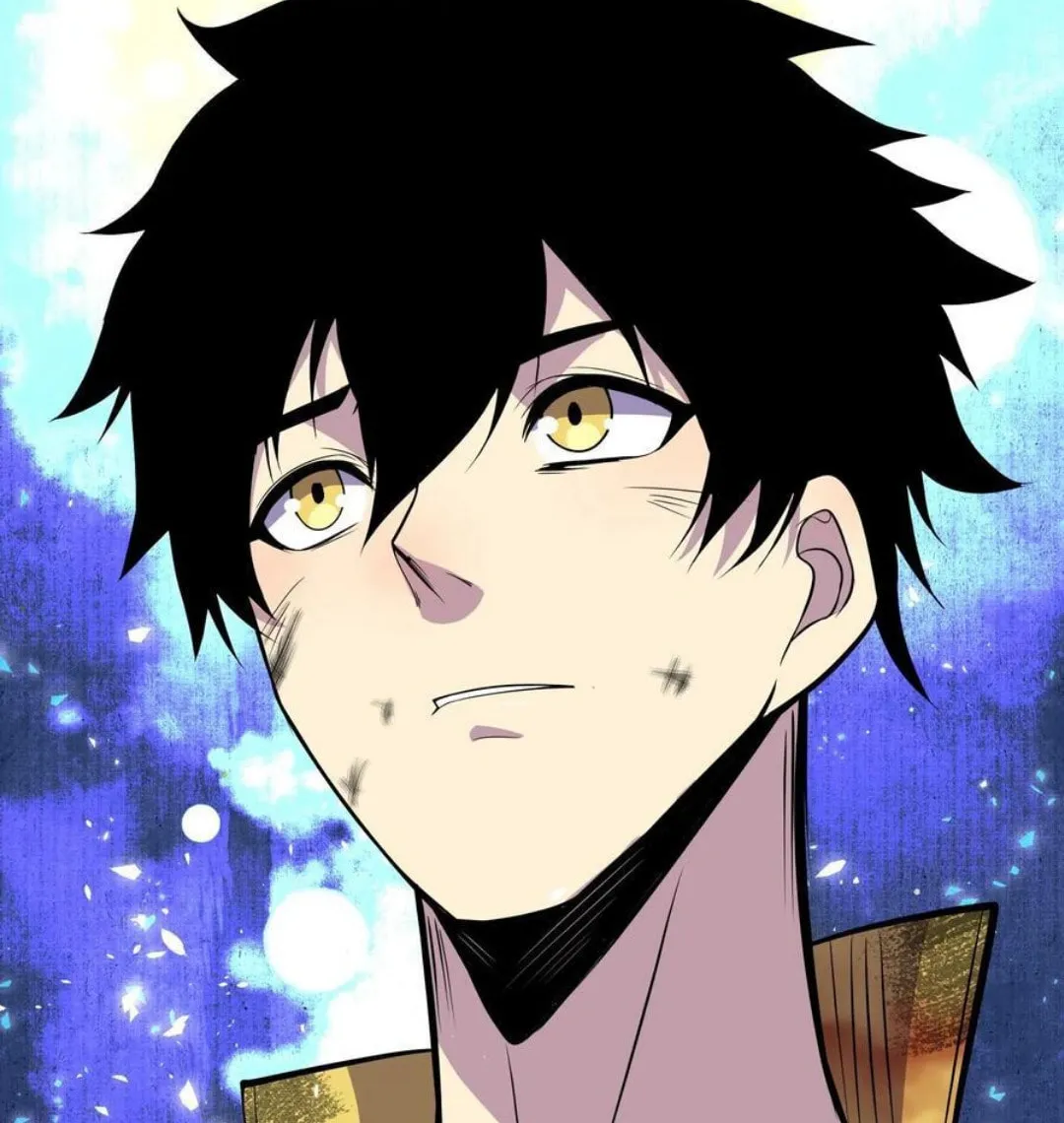 Leveling Up By Killing Gods Chapter 21 page 96 - 