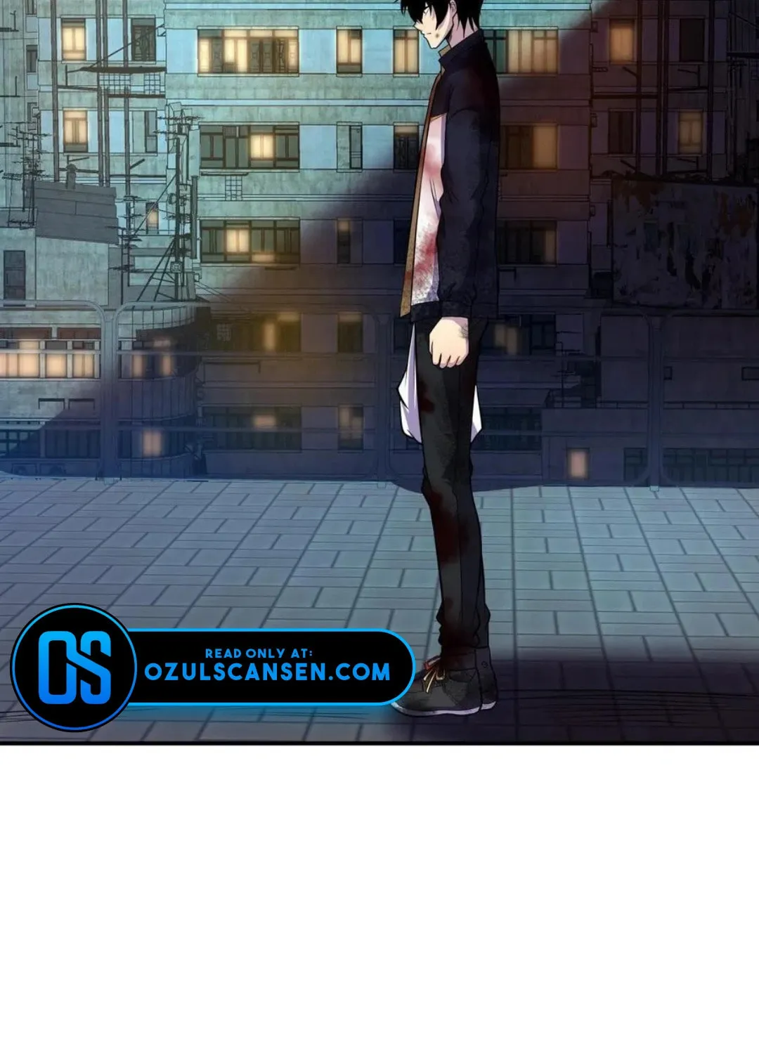 Leveling Up By Killing Gods Chapter 21 page 99 - 