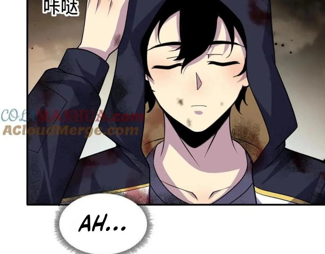 Leveling Up By Killing Gods Chapter 22 page 18 - 