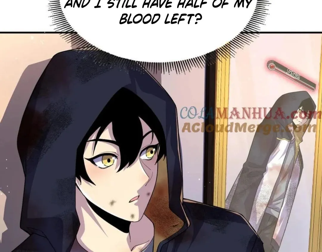 Leveling Up By Killing Gods Chapter 22 page 21 - 