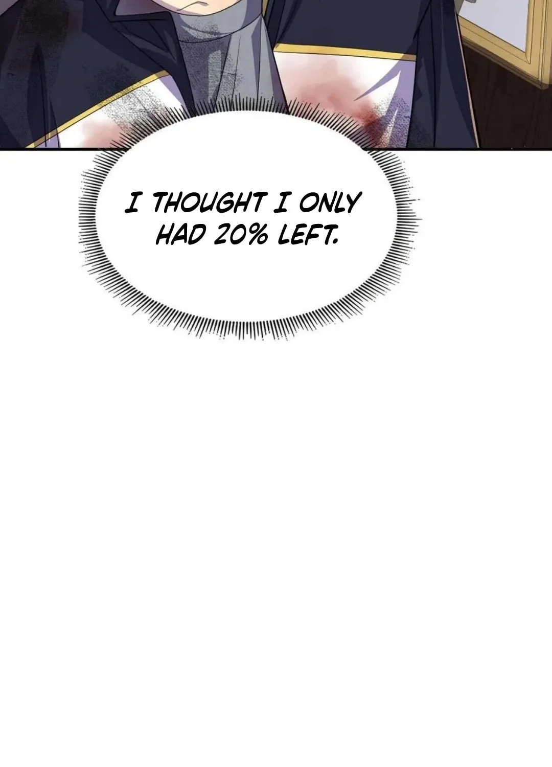 Leveling Up By Killing Gods Chapter 22 page 22 - 